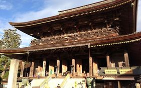 吉野荘湯川屋
